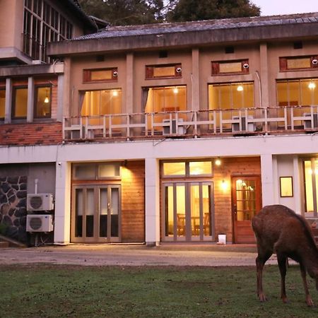 נארה Mountain Home Lodge In Deer Park מראה חיצוני תמונה
