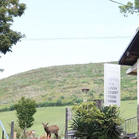 נארה Mountain Home Lodge In Deer Park מראה חיצוני תמונה