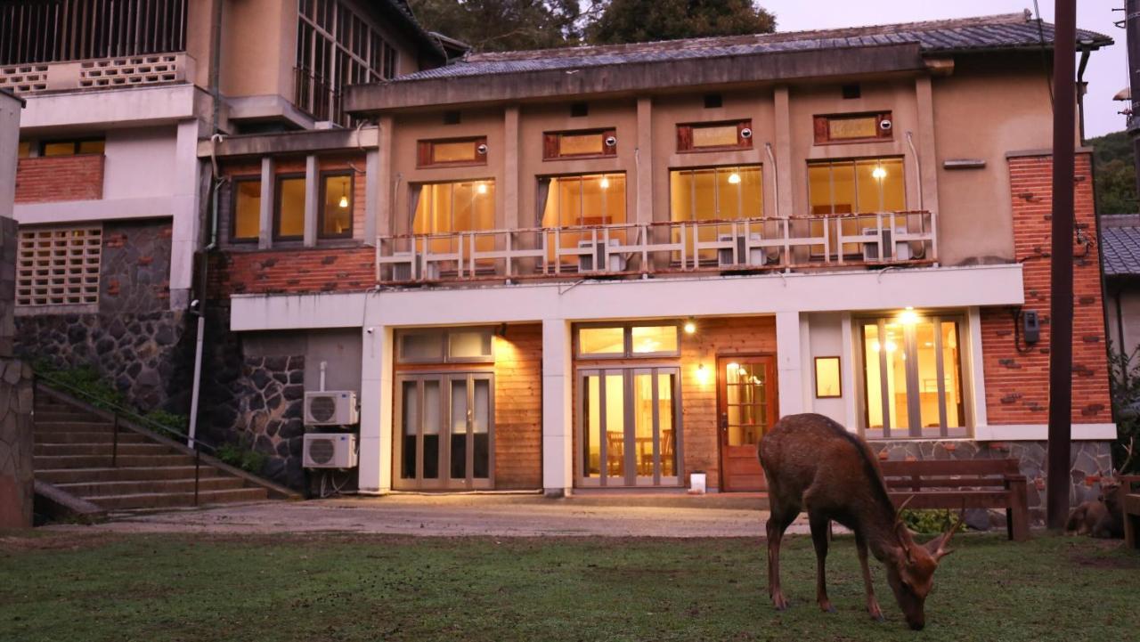 נארה Mountain Home Lodge In Deer Park מראה חיצוני תמונה
