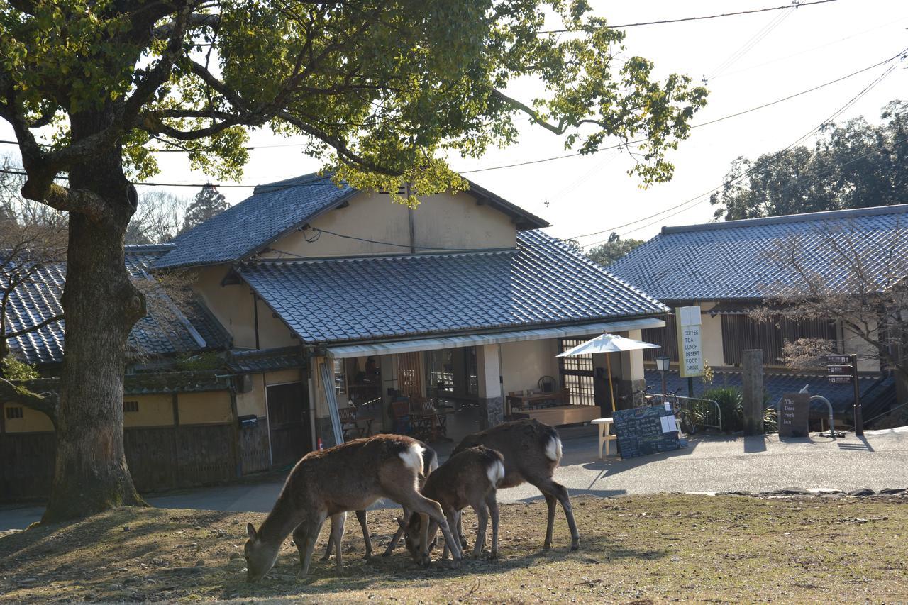 נארה Mountain Home Lodge In Deer Park מראה חיצוני תמונה