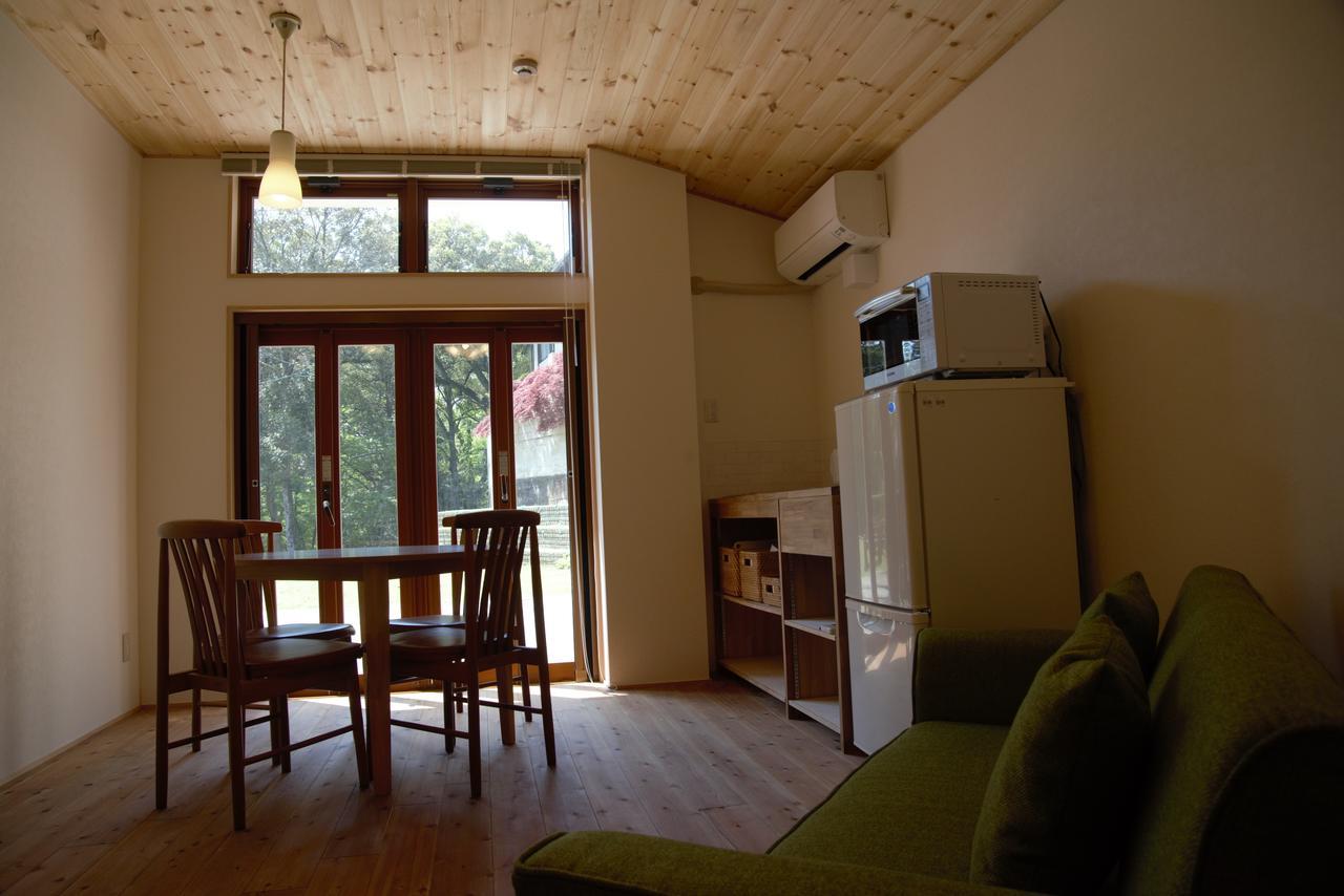 נארה Mountain Home Lodge In Deer Park מראה חיצוני תמונה