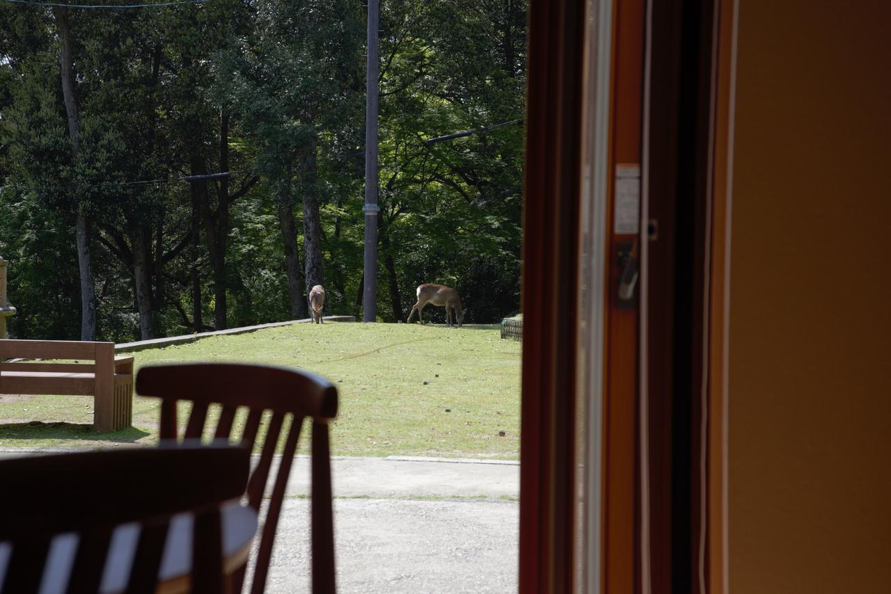 נארה Mountain Home Lodge In Deer Park מראה חיצוני תמונה