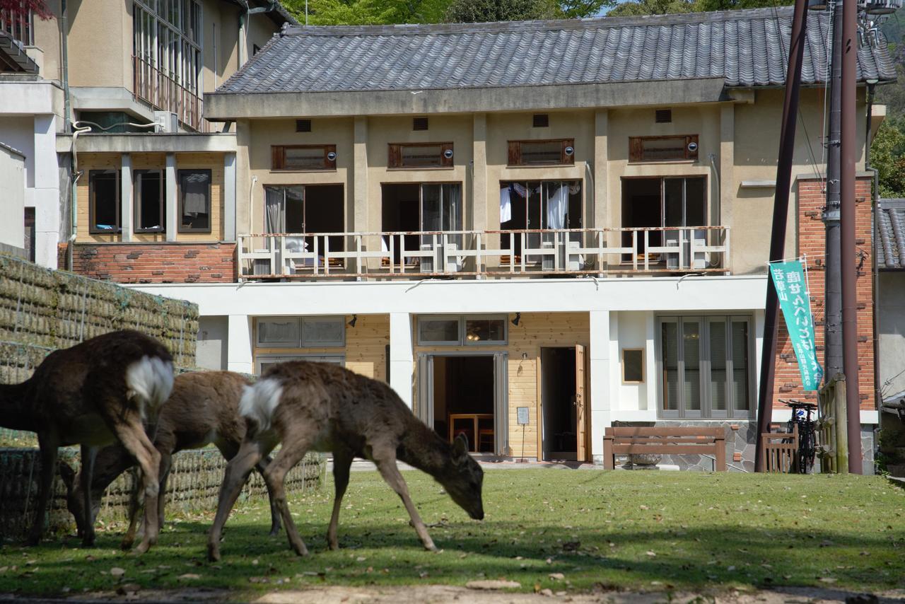 נארה Mountain Home Lodge In Deer Park מראה חיצוני תמונה