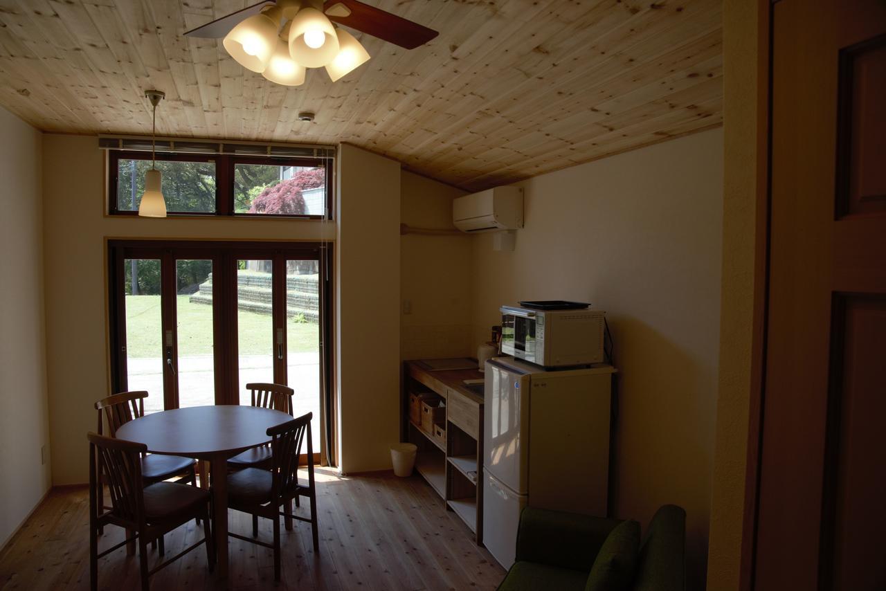 נארה Mountain Home Lodge In Deer Park מראה חיצוני תמונה