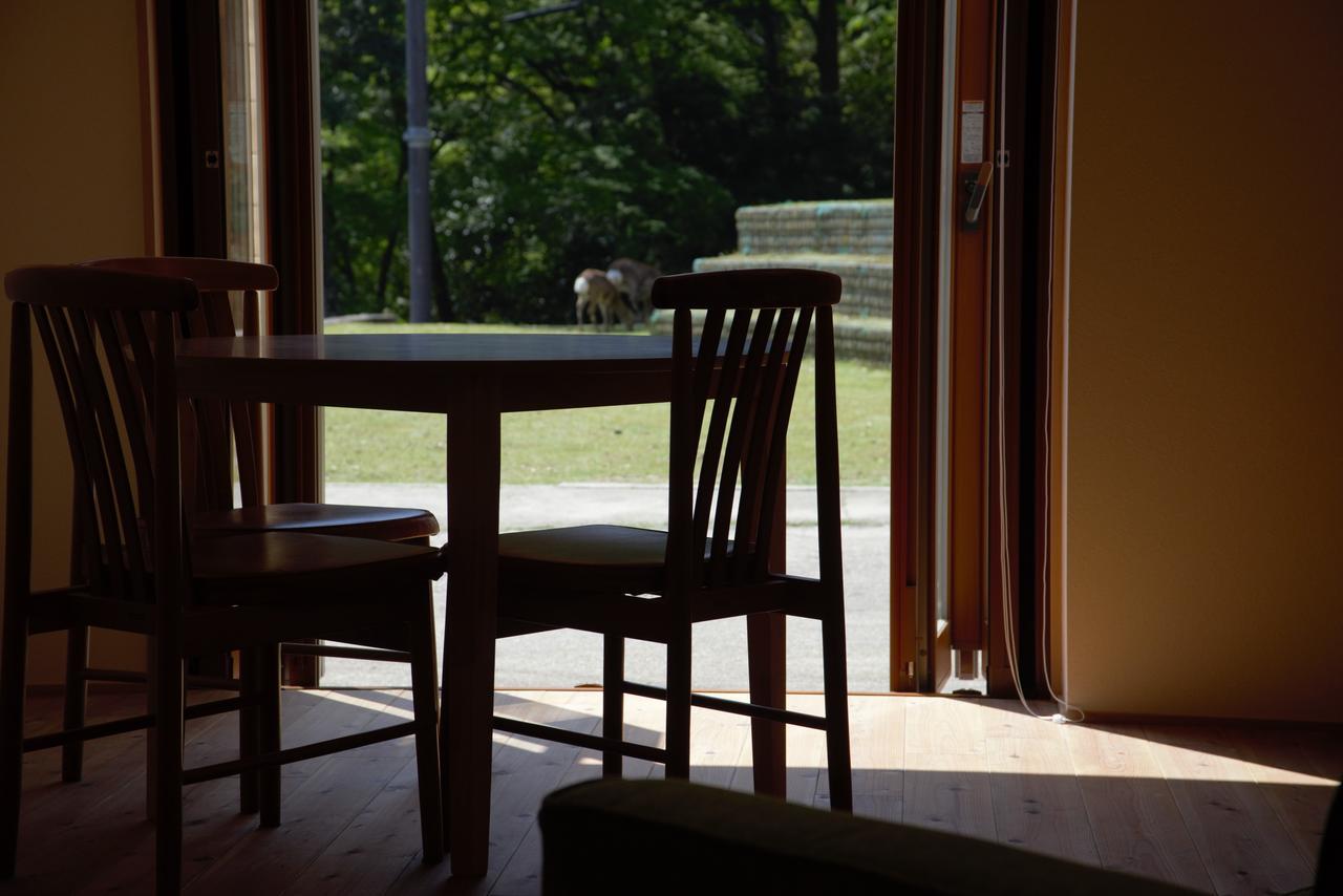 נארה Mountain Home Lodge In Deer Park מראה חיצוני תמונה