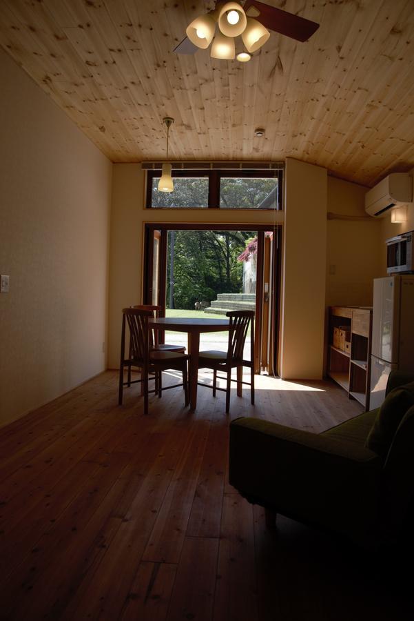 נארה Mountain Home Lodge In Deer Park מראה חיצוני תמונה